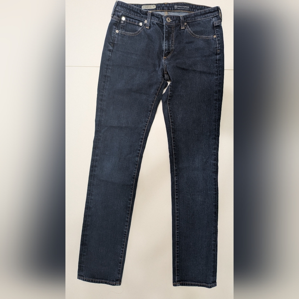 AG Adriano Goldschmied jeans .